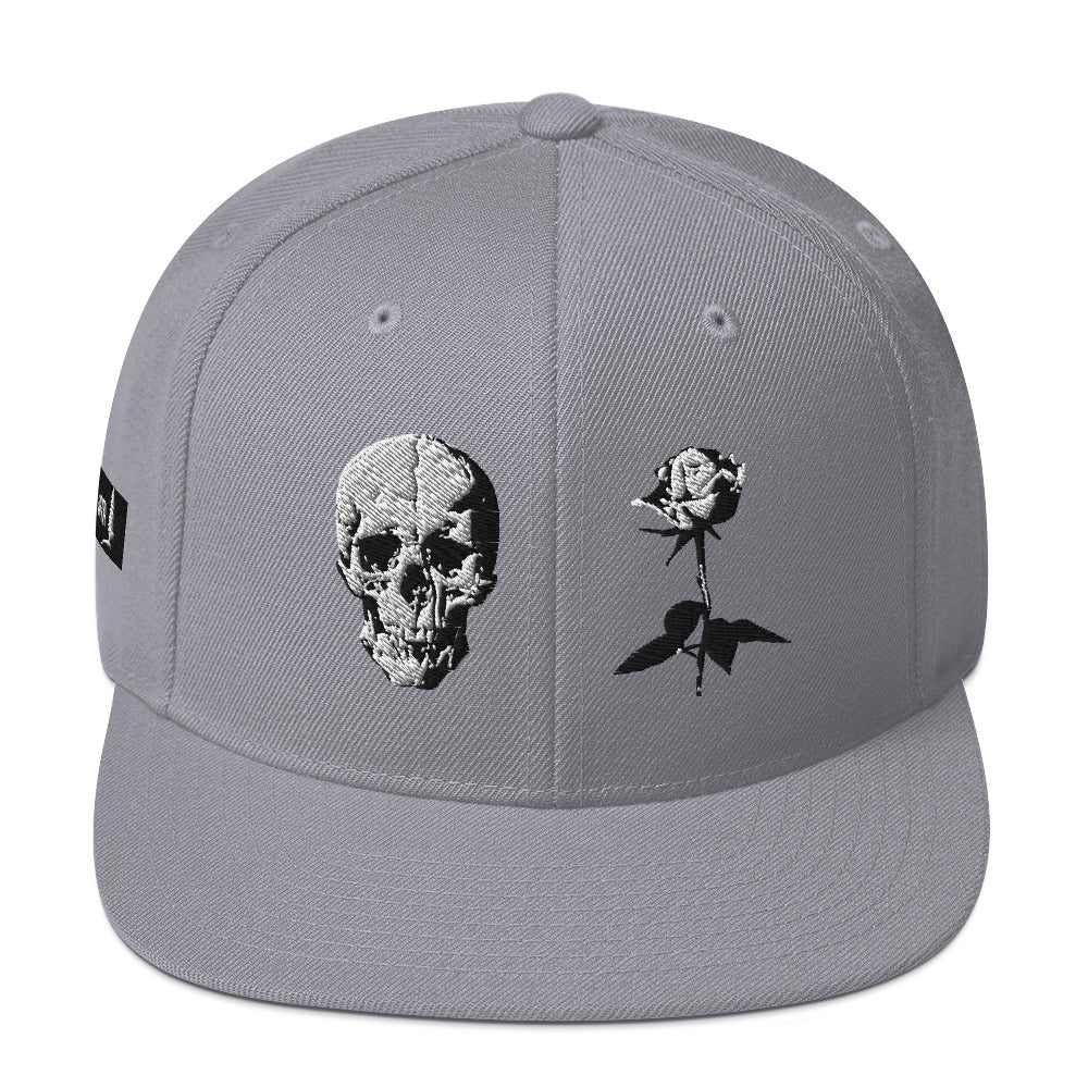 Casquette Snapback