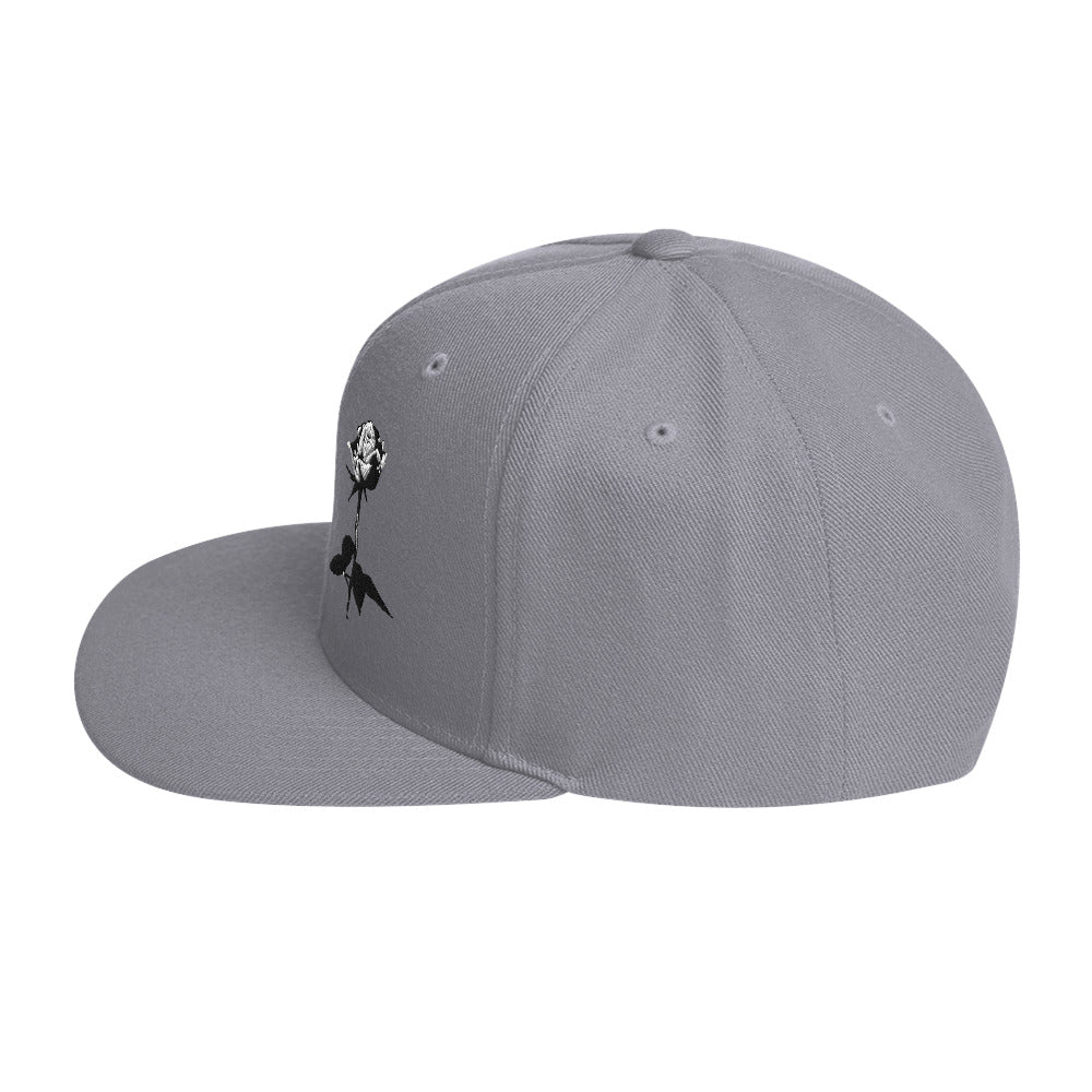 Casquette Snapback