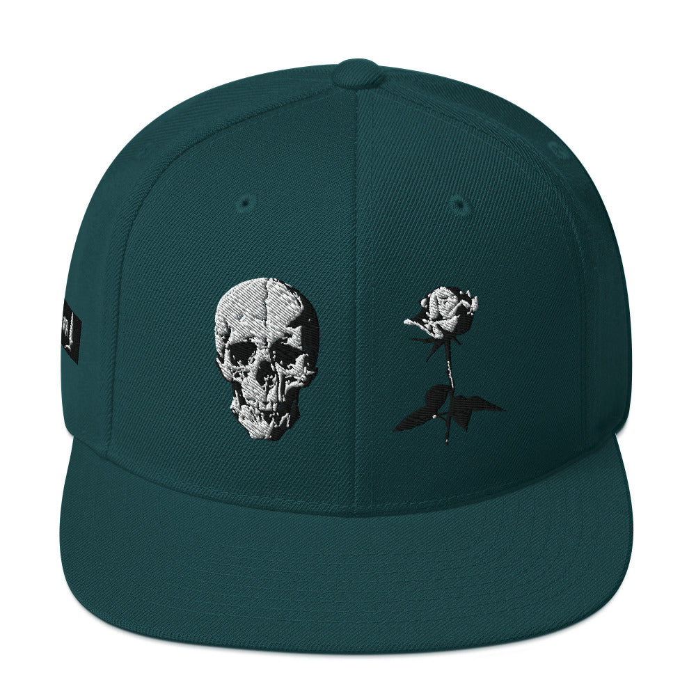 Casquette Snapback
