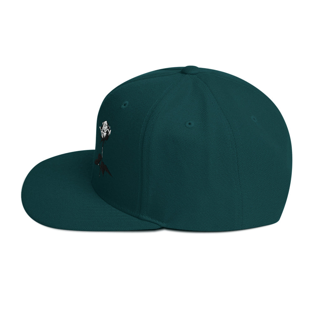 Casquette Snapback