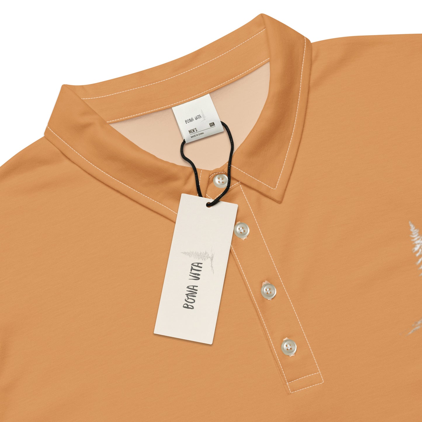 Polo Premium Terra Cotta
