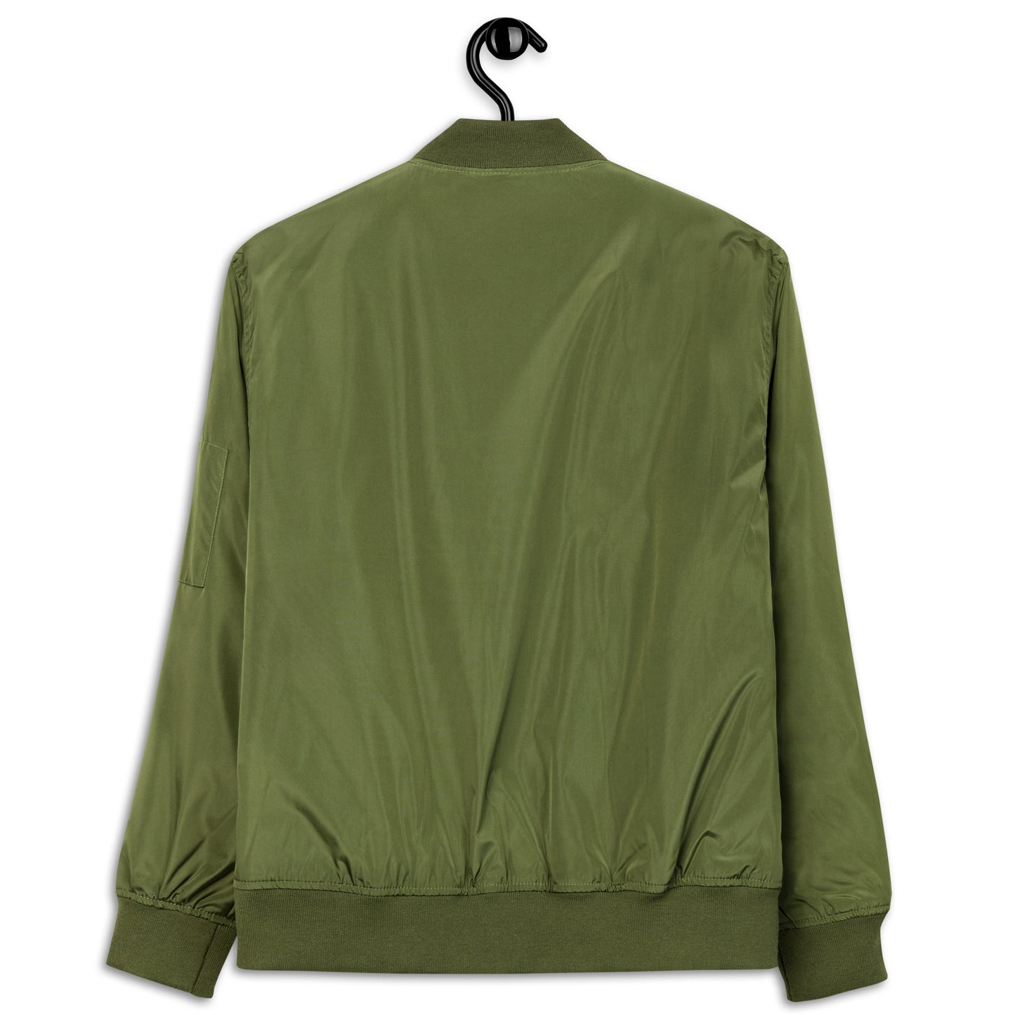 Veste Bomber Premium