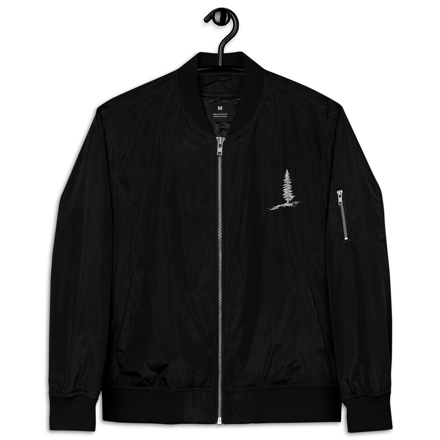 Veste Bomber Premium