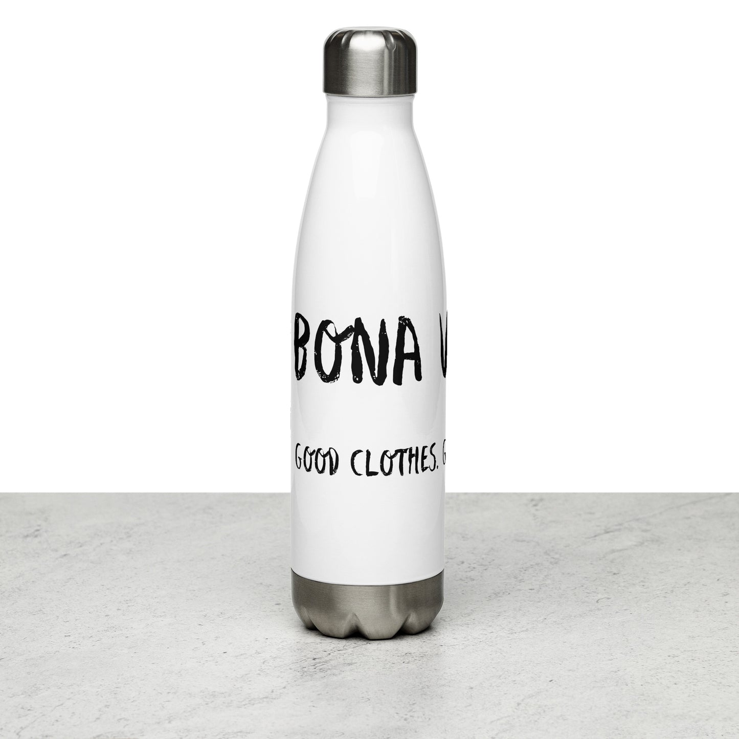 Gourde "Bona Vita"