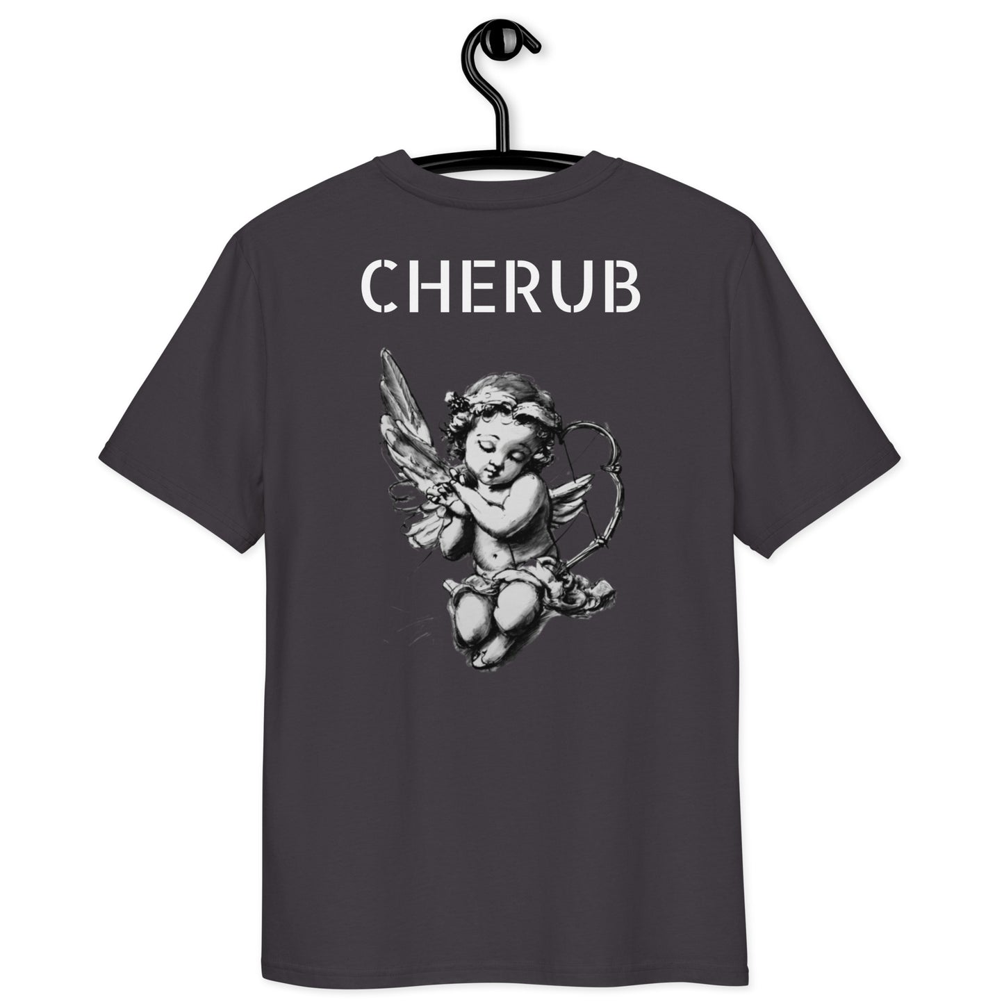 T-shirt "Cherub"