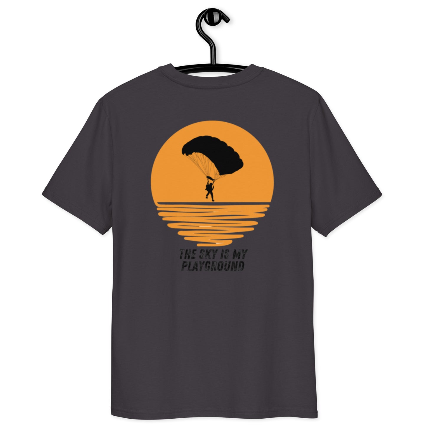 T-shirt "The Sky is my Playground"