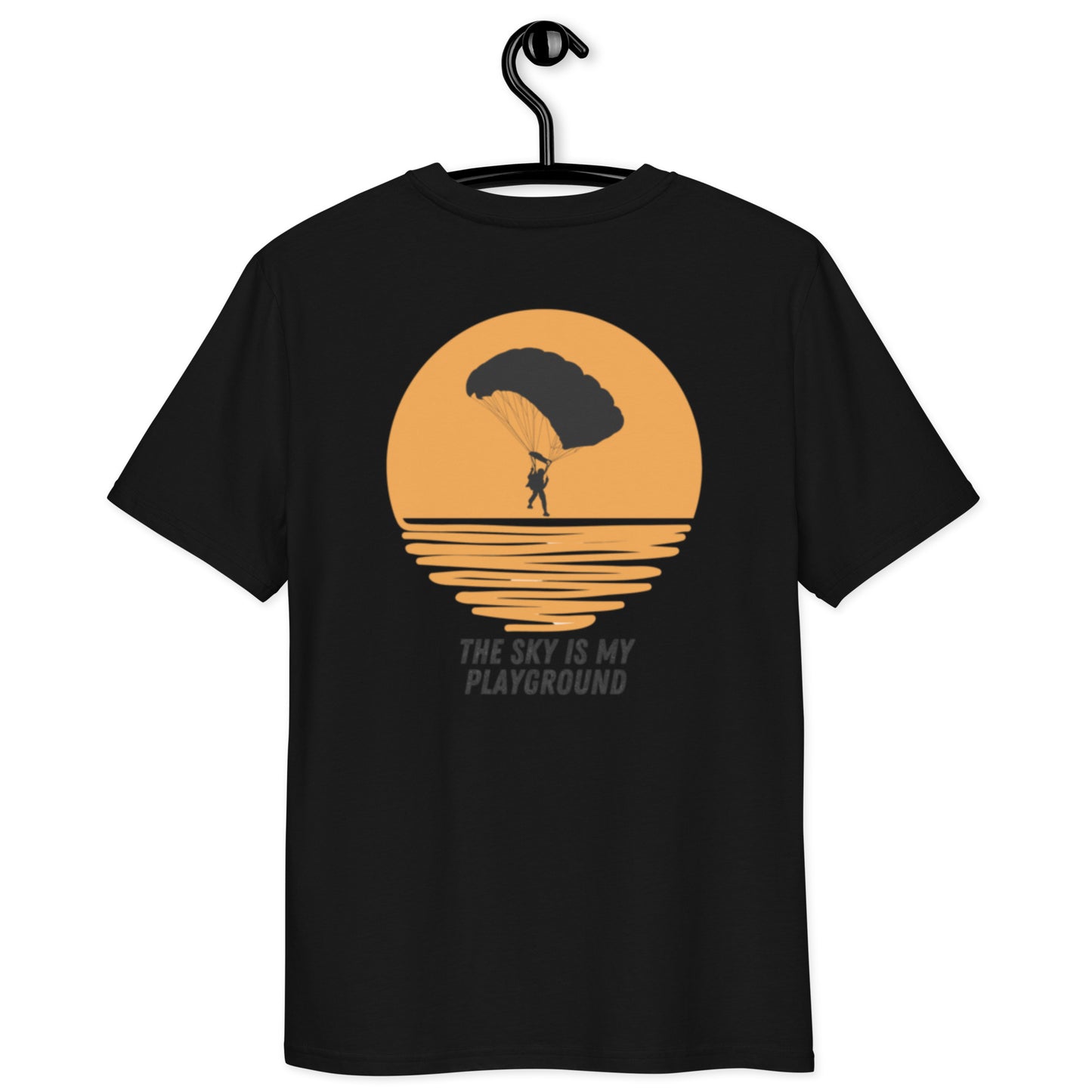 T-shirt "The Sky is my Playground"