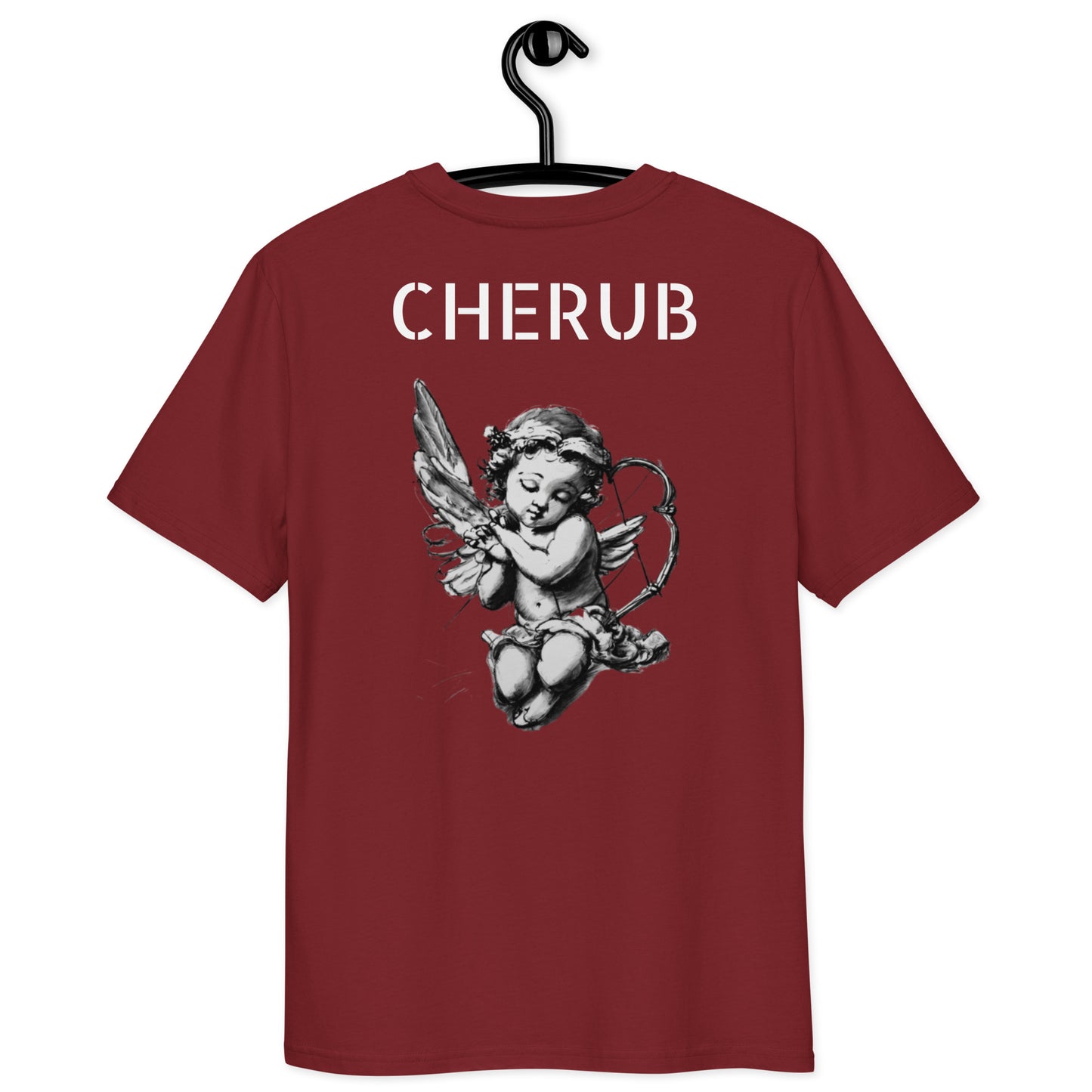 T-shirt "Cherub"