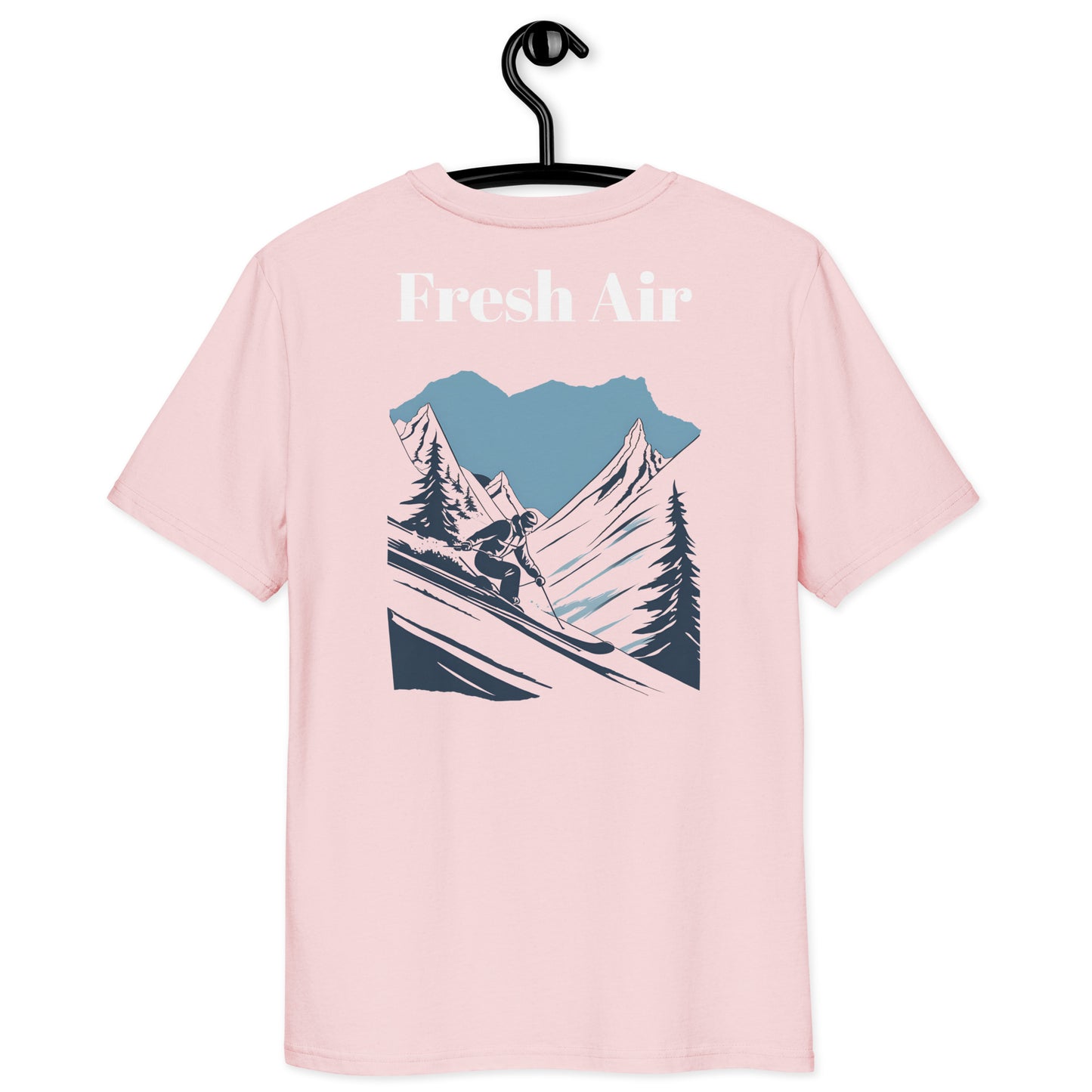 T-shirt "Fresh Air"