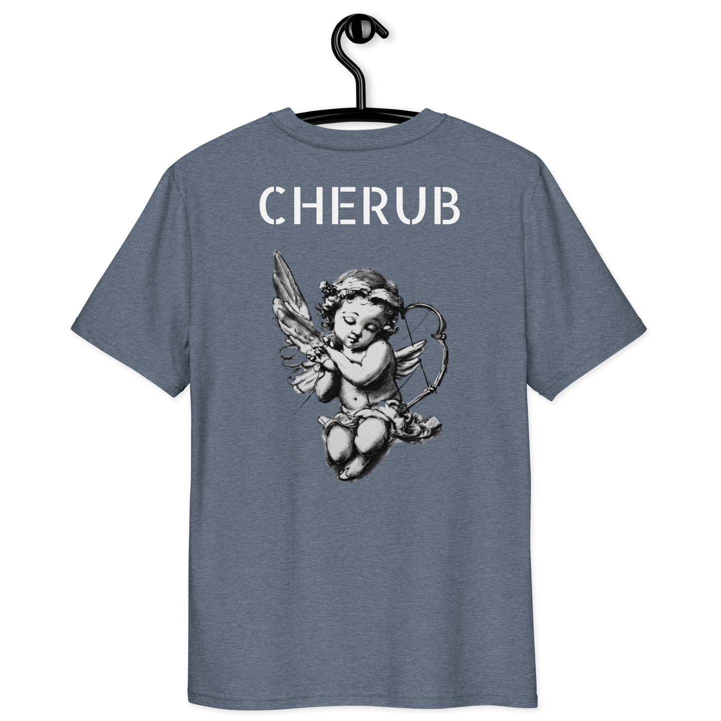 T-shirt "Cherub"