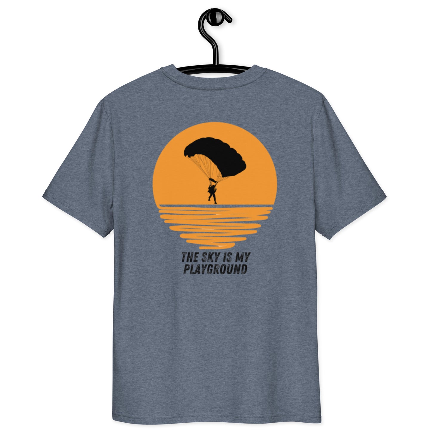 T-shirt "The Sky is my Playground"