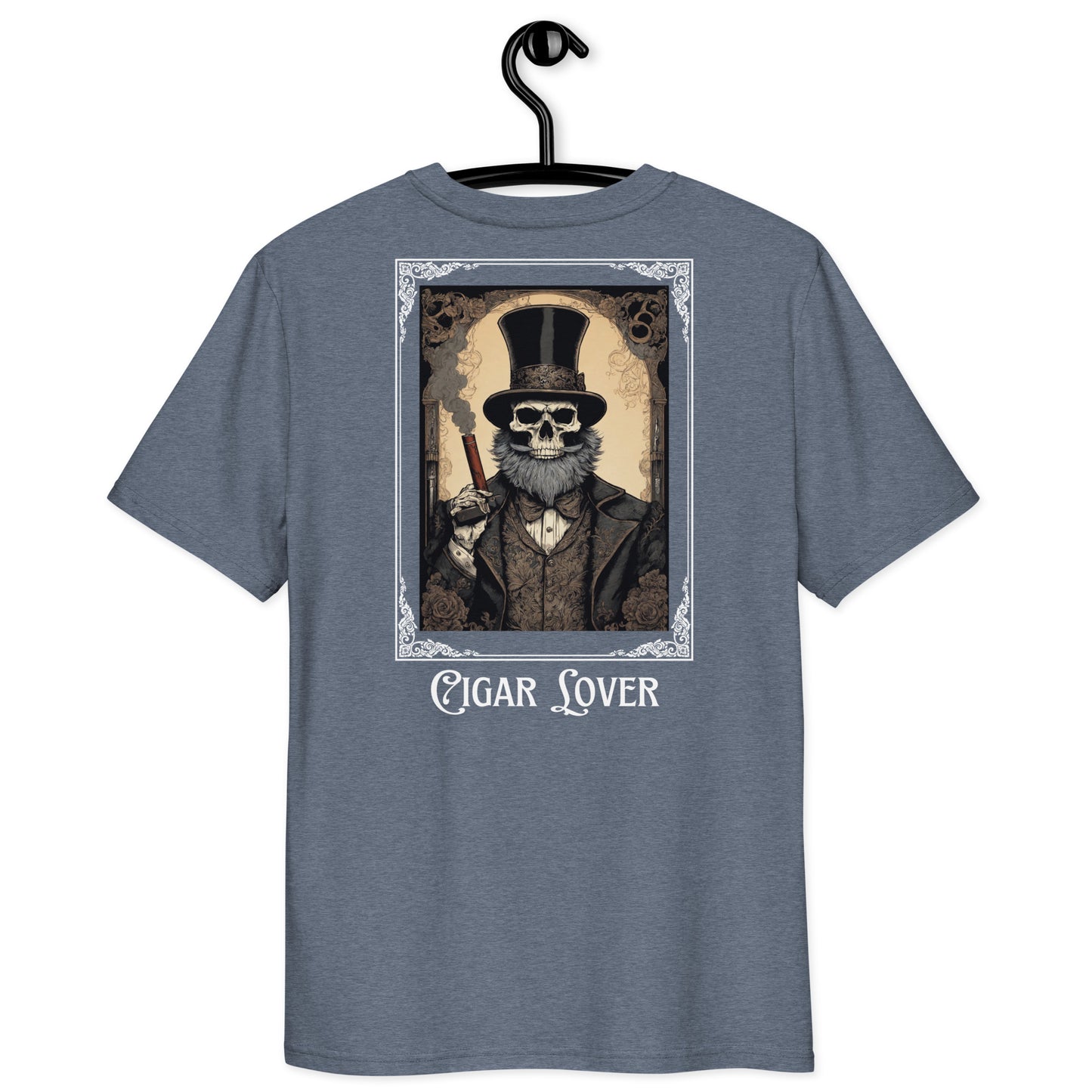 T-shirt "Cigar Lover"