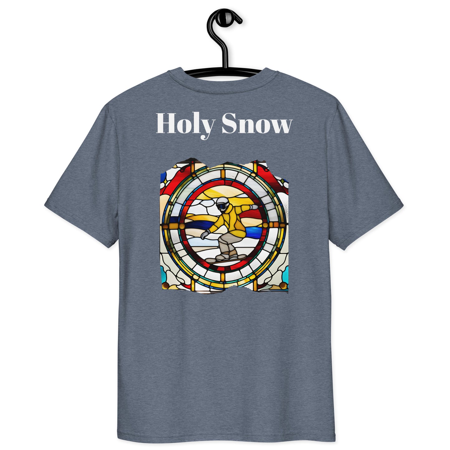 T-shirt "Holy Snow"