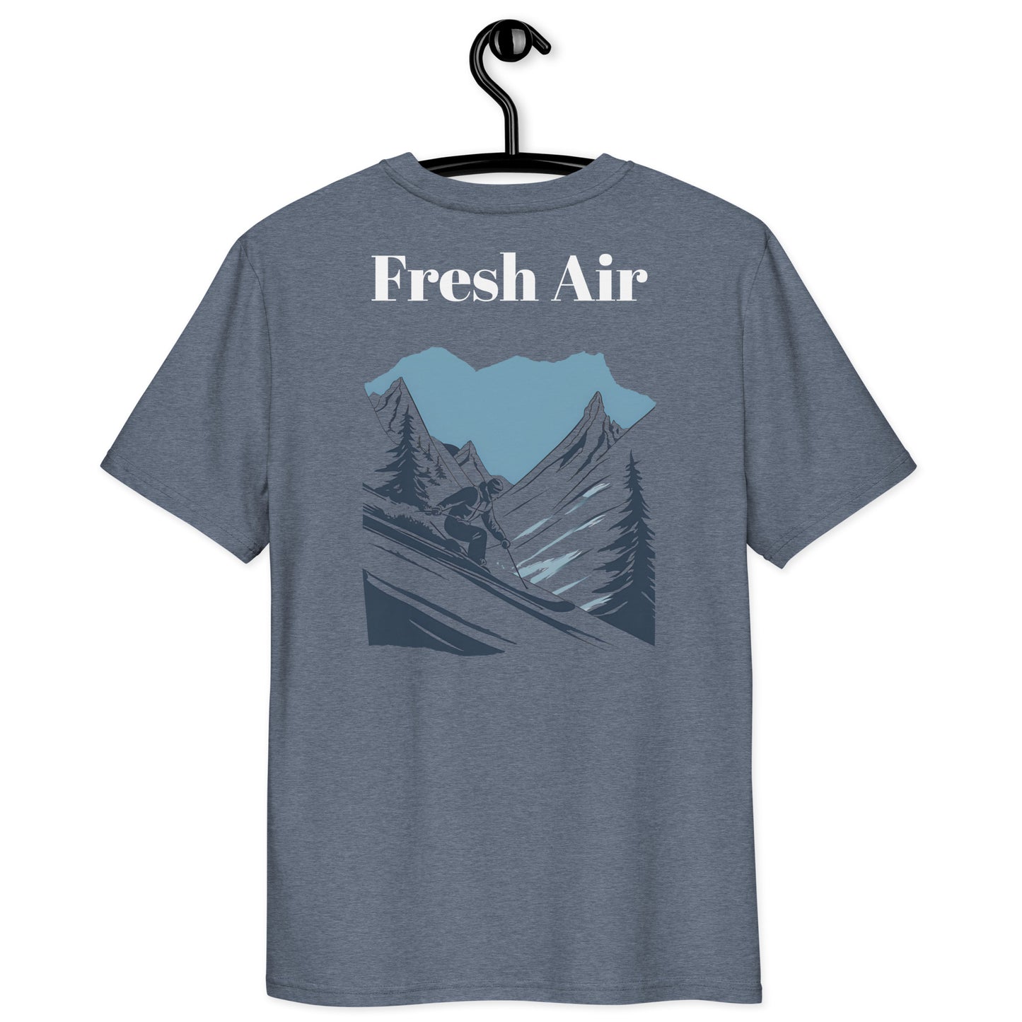 T-shirt "Fresh Air"