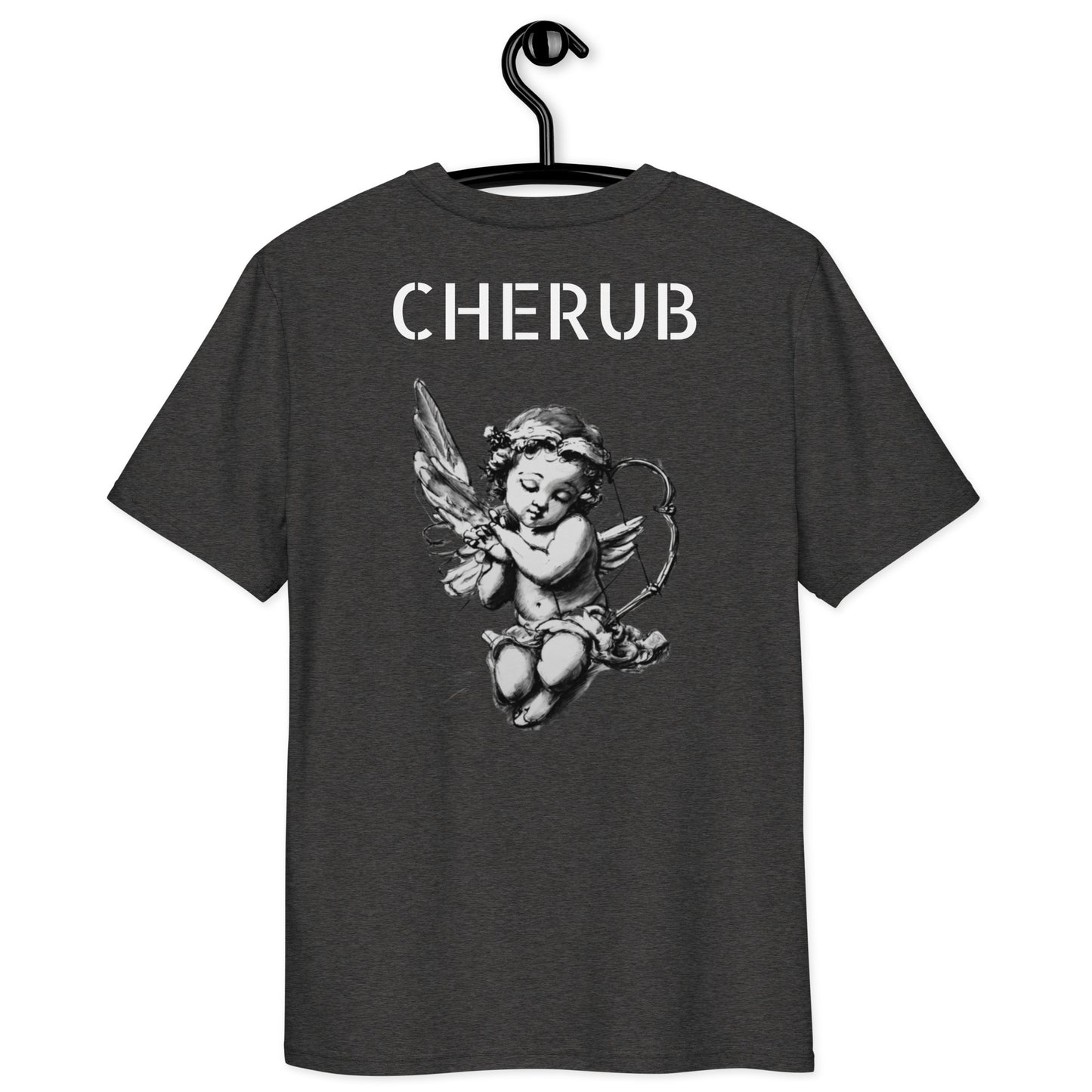 T-shirt "Cherub"