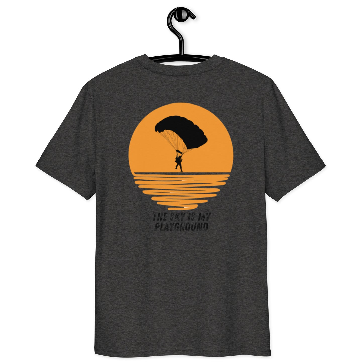 T-shirt "The Sky is my Playground"
