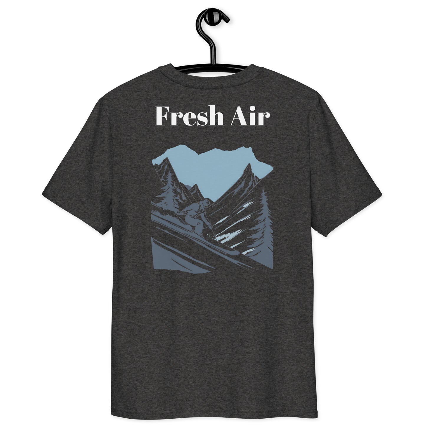 T-shirt "Fresh Air"