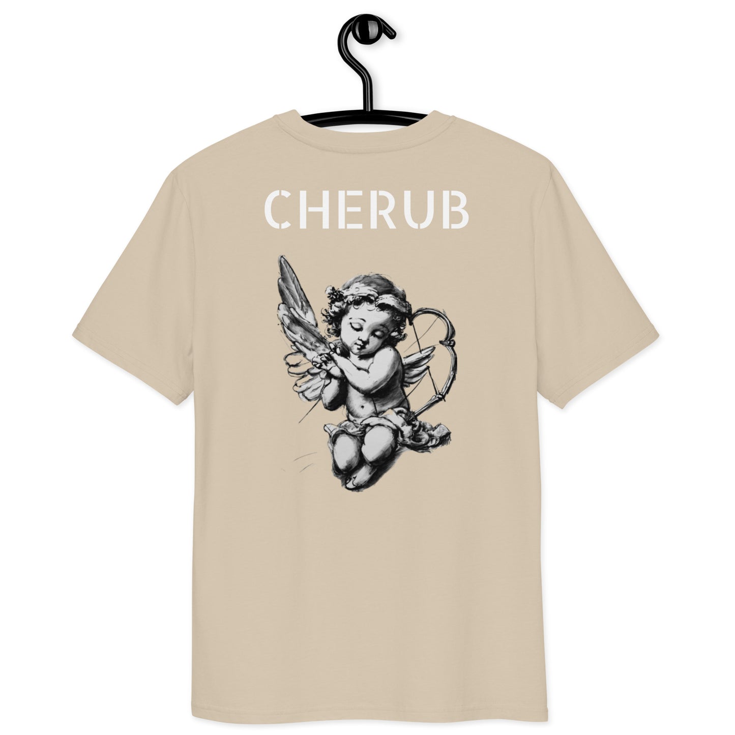 T-shirt "Cherub"