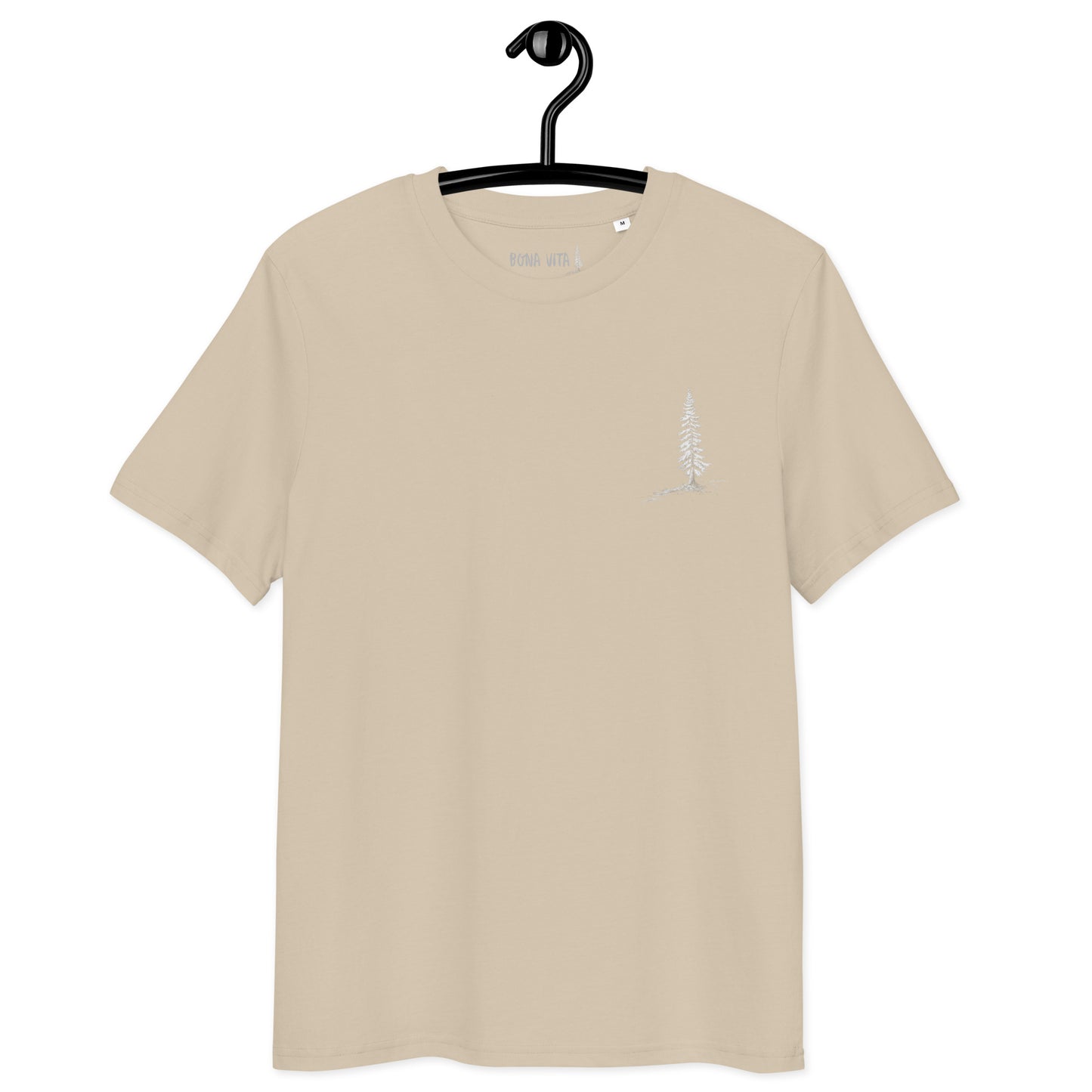 T-shirt "Cyprès"