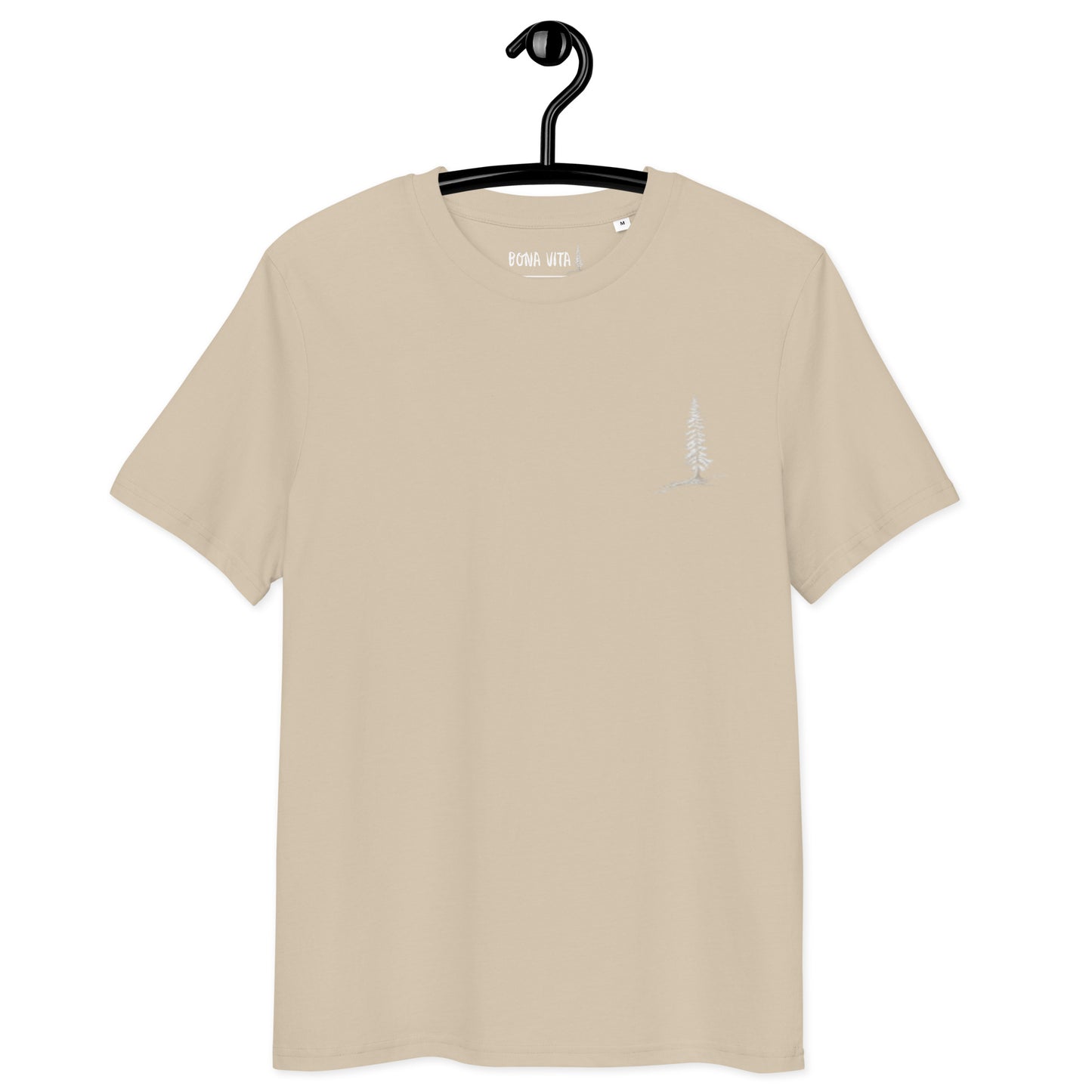 T-shirt "Warrior Being"
