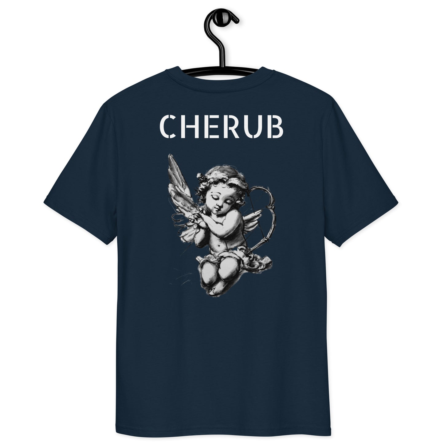 T-shirt "Cherub"