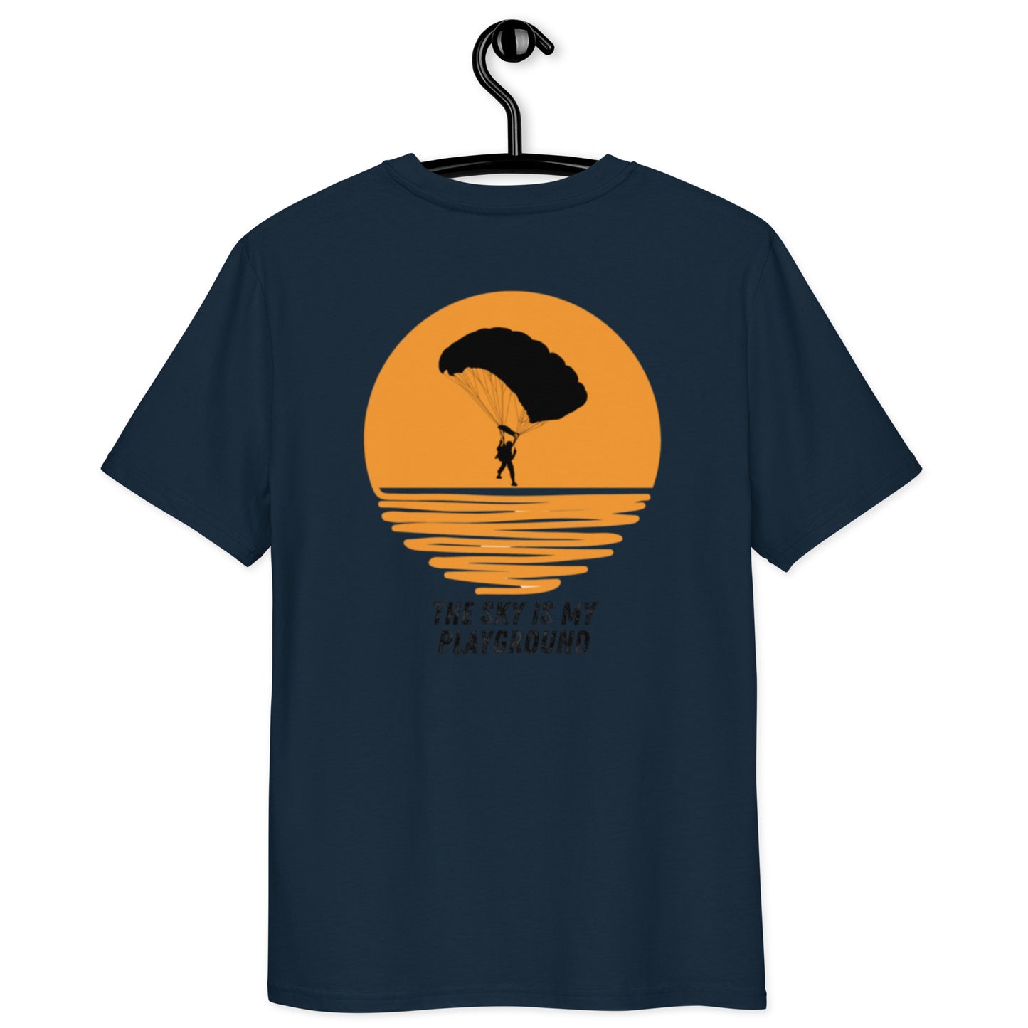 T-shirt "The Sky is my Playground"