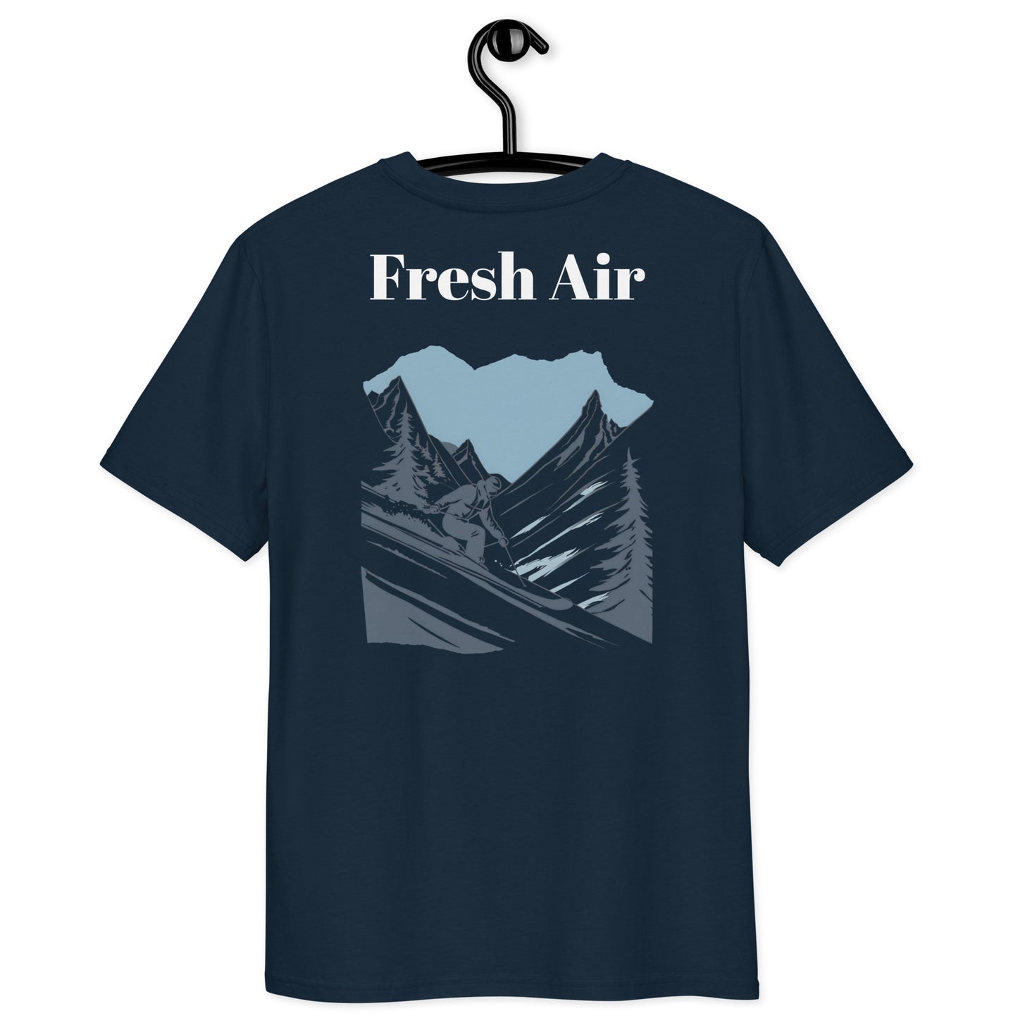 T-shirt "Fresh Air"