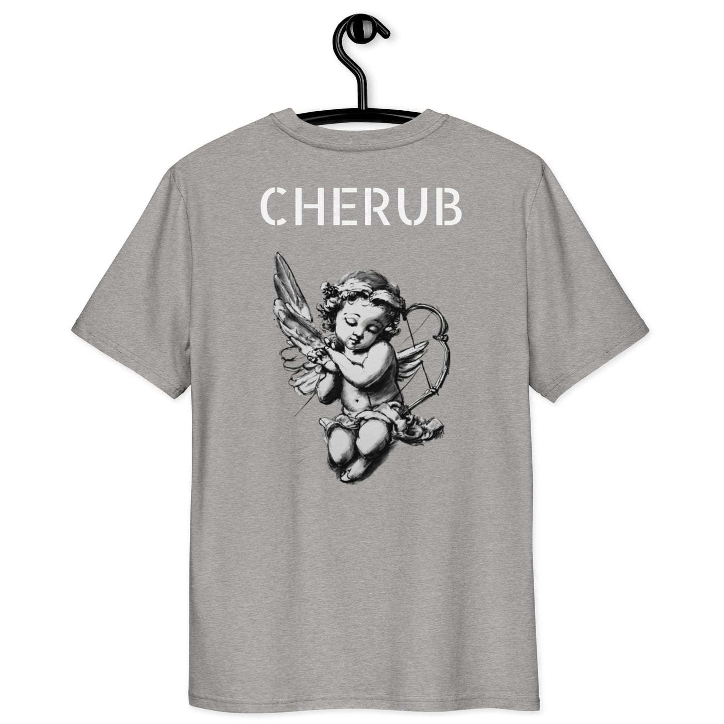 T-shirt "Cherub"