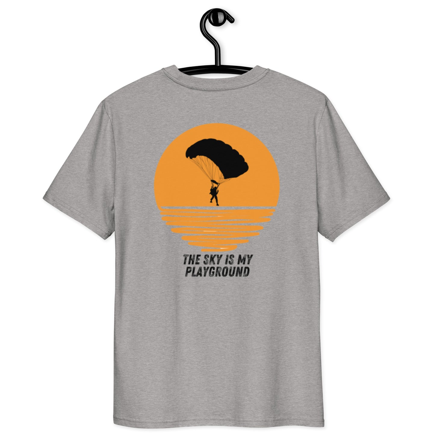 T-shirt "The Sky is my Playground"