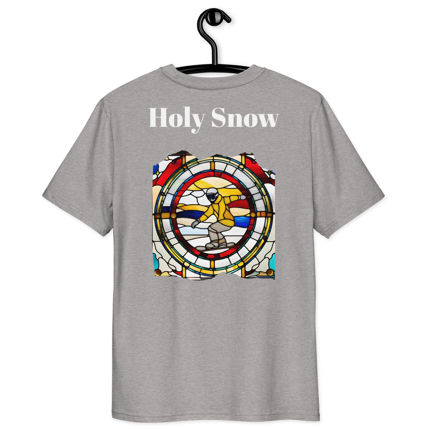 T-shirt "Holy Snow"
