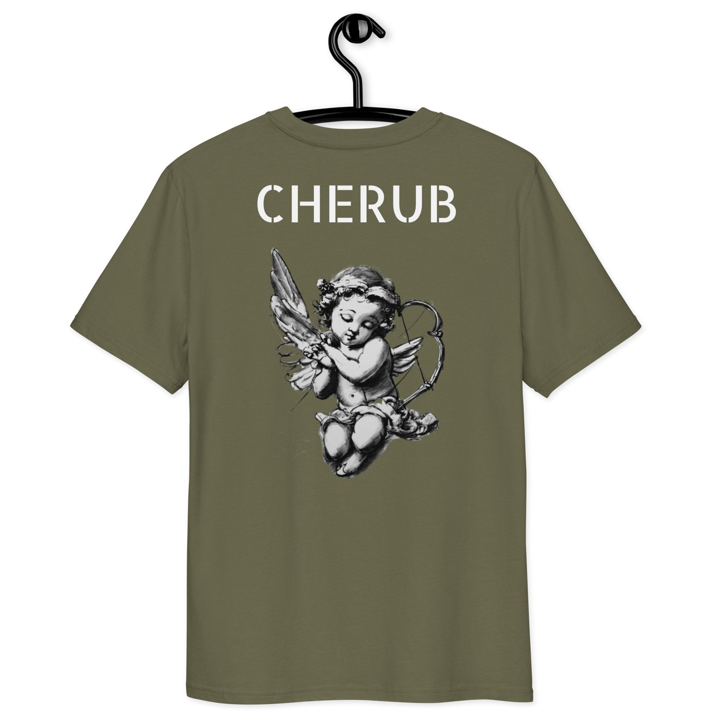 T-shirt "Cherub"