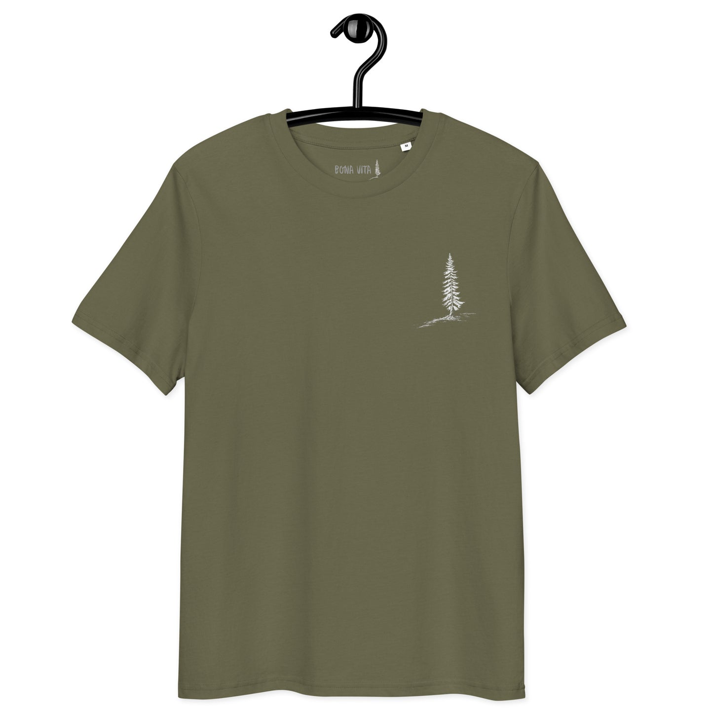 T-shirt "The Sky is my Playground"