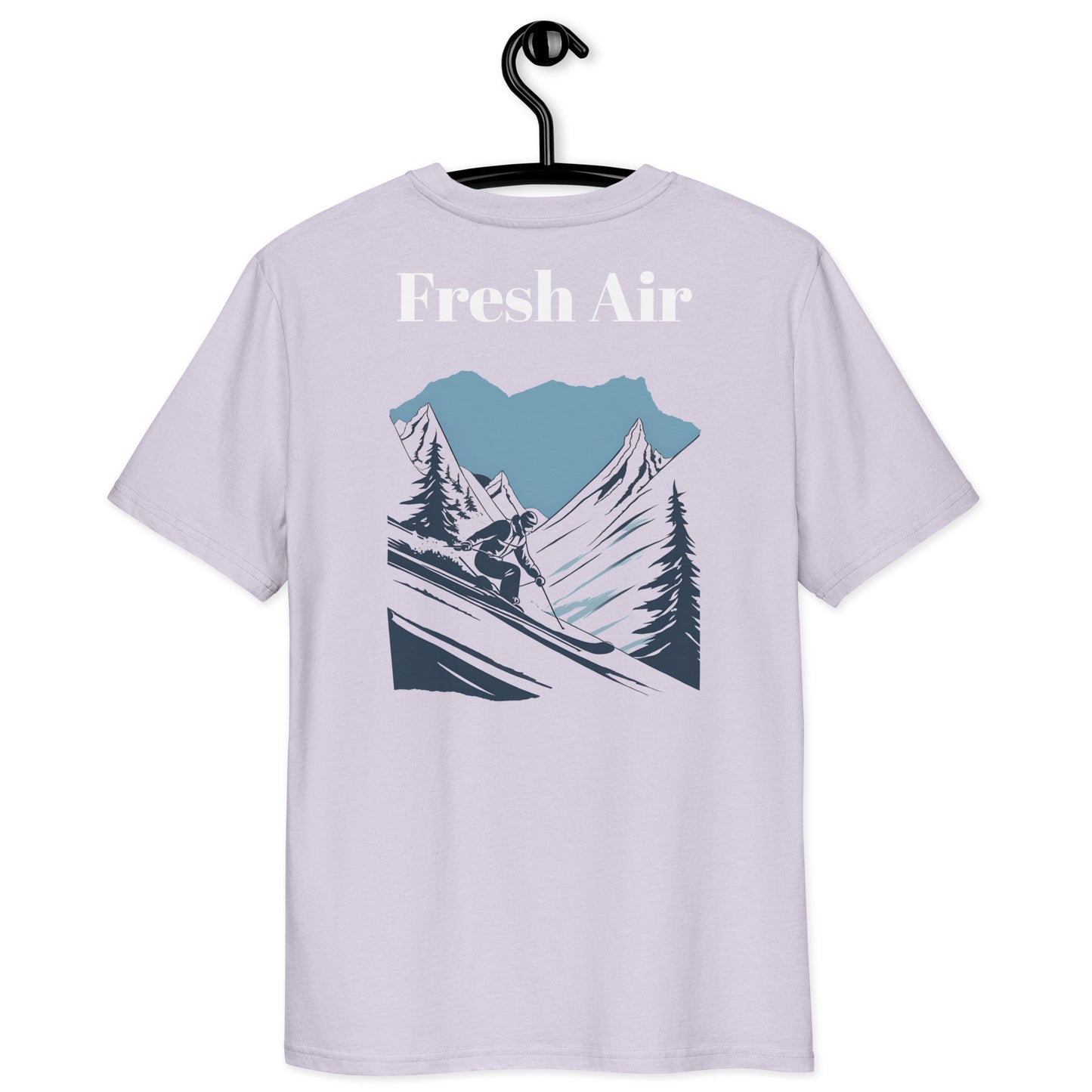 T-shirt "Fresh Air"