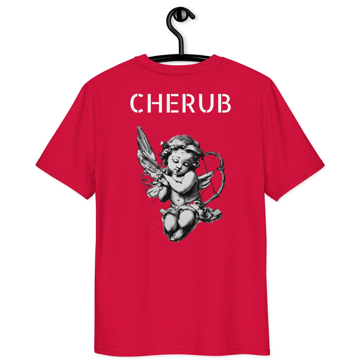T-shirt "Cherub"