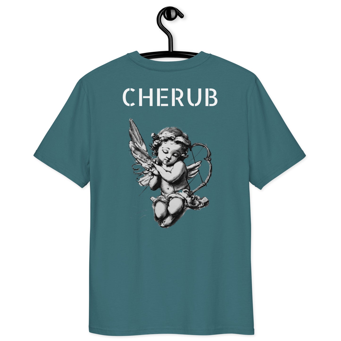 T-shirt "Cherub"