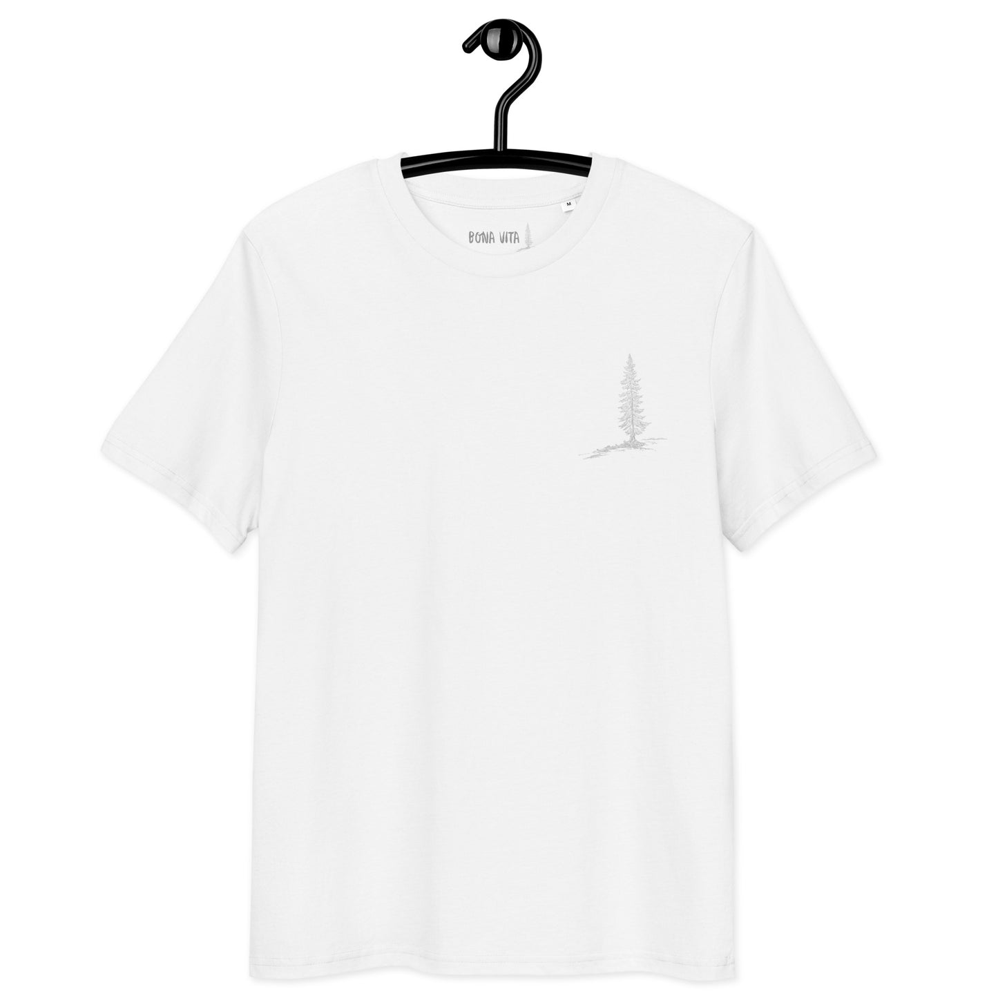 T-shirt "One Last Ride"
