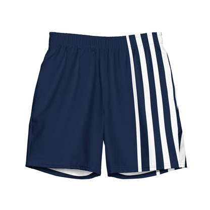 Short de bain "Old School"