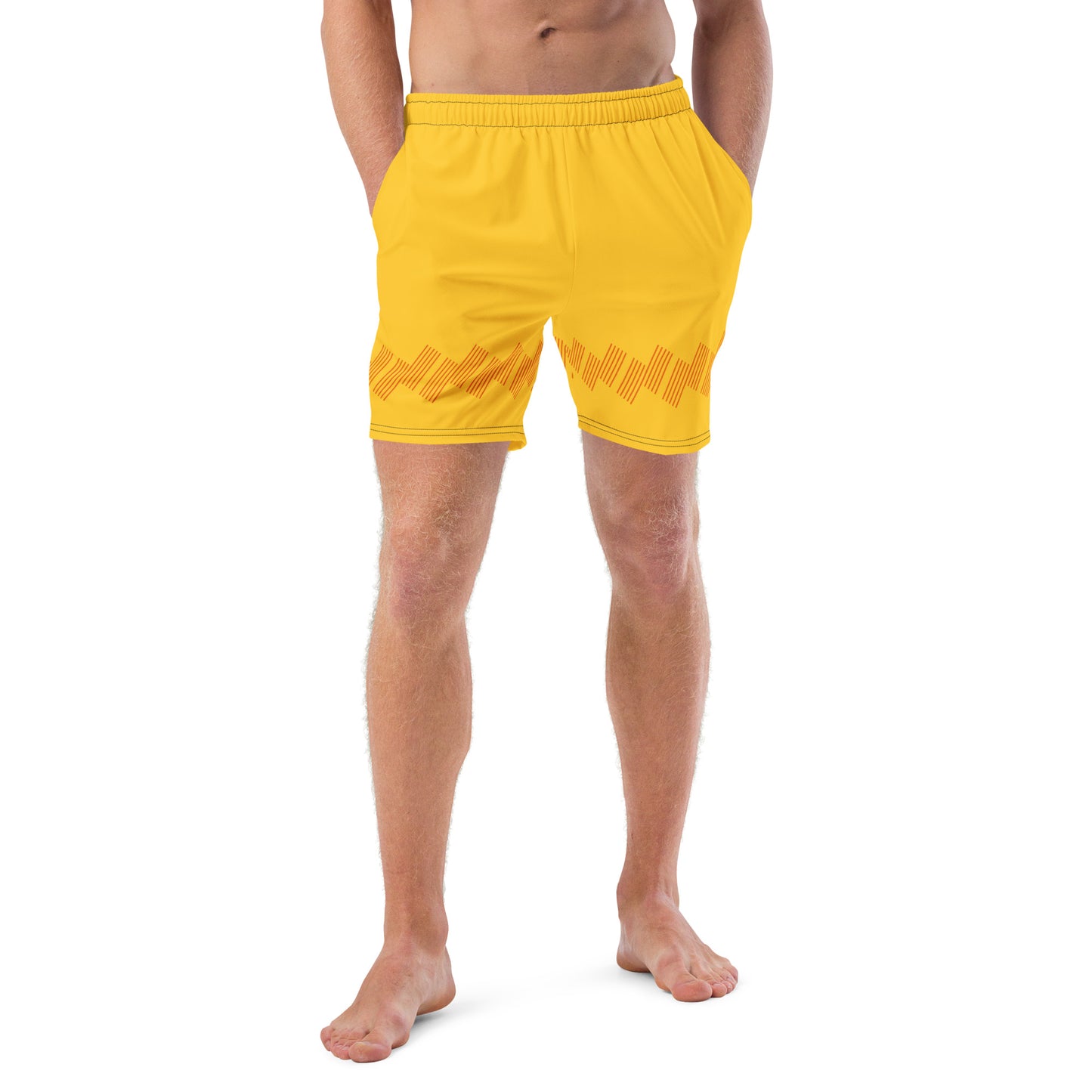 Short de bain "Summer"