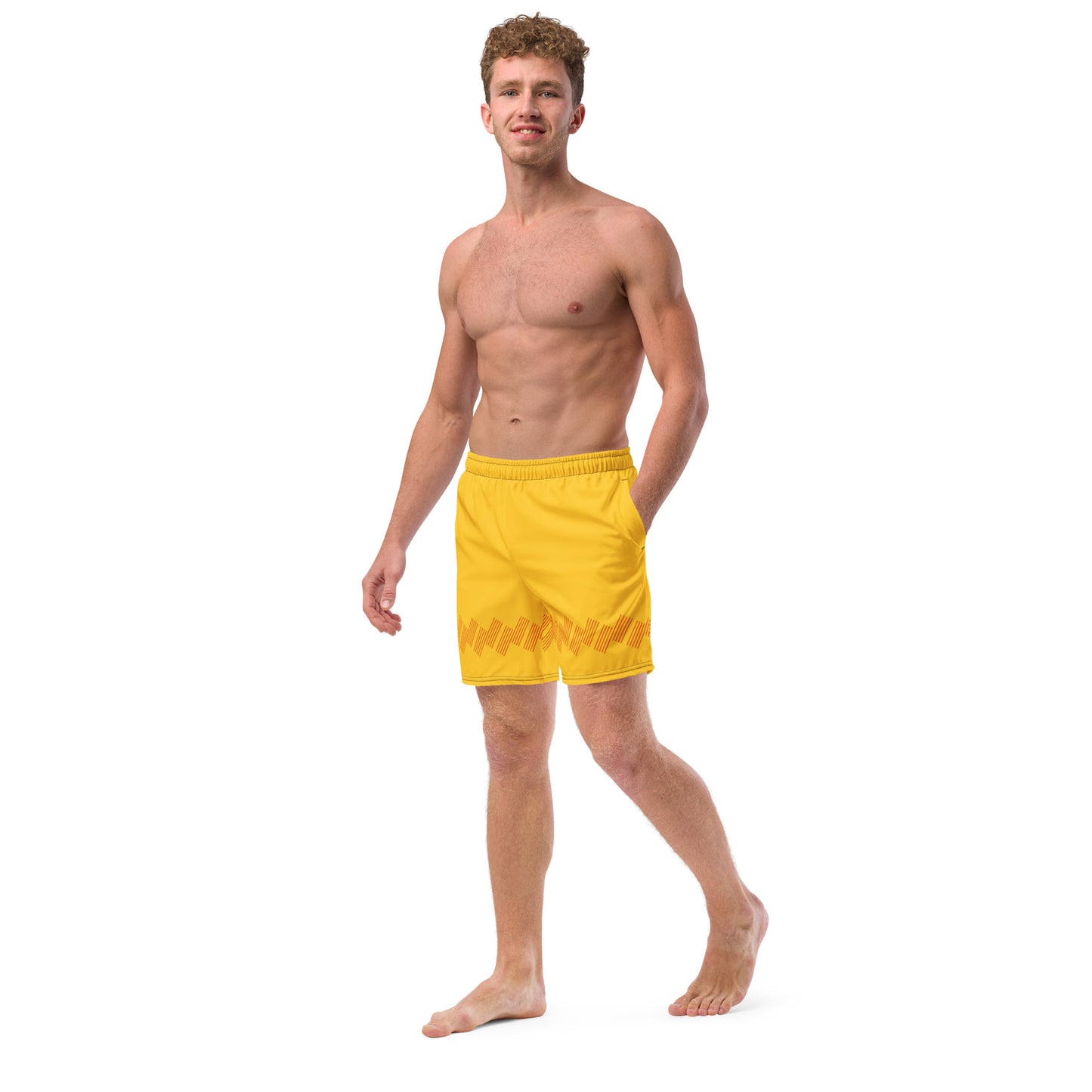Short de bain "Summer"
