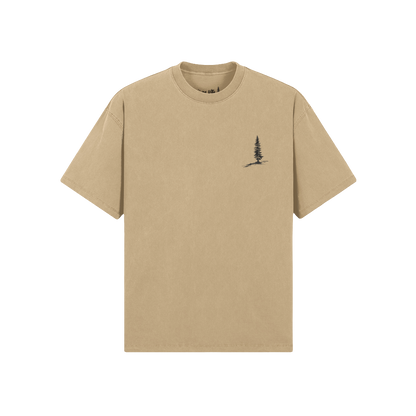 T-shirt Bona Vita Oversize