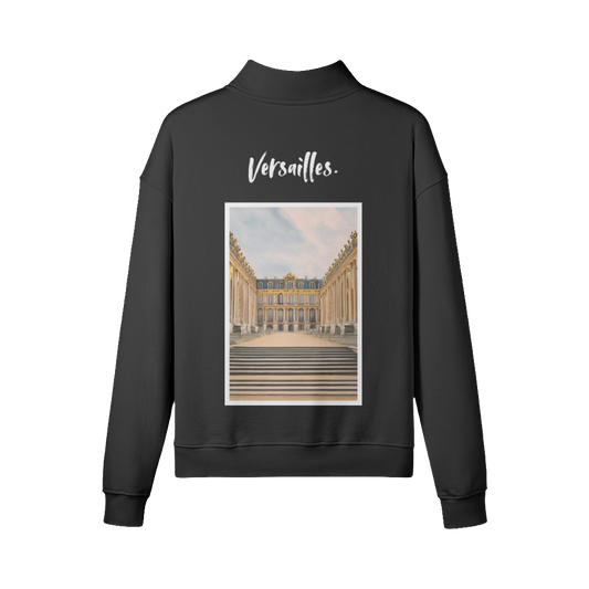 Sweatshirt "Versailles"