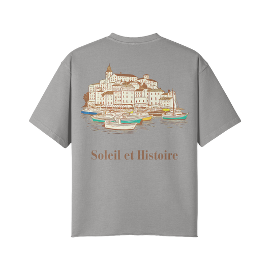 Côte d'Azur