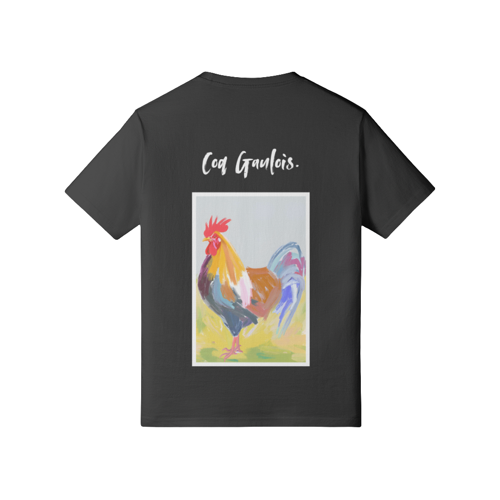 Coq Gaulois.