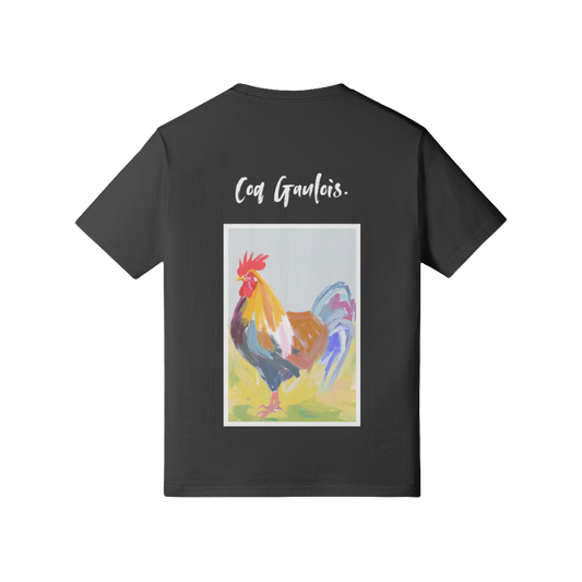 Coq Gaulois.