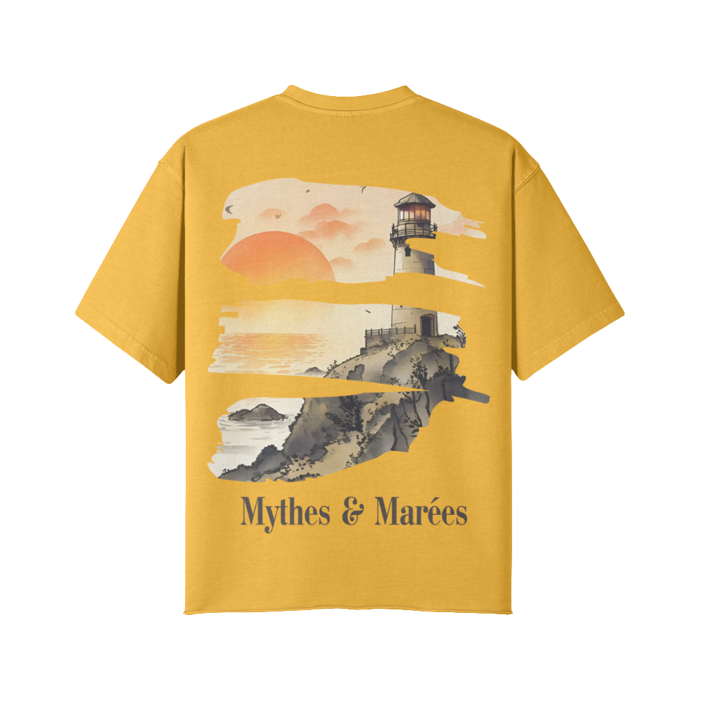Mythes et Marées