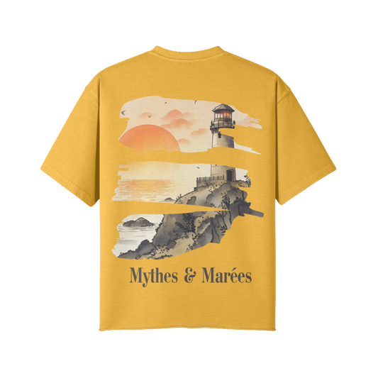 Mythes et Marées