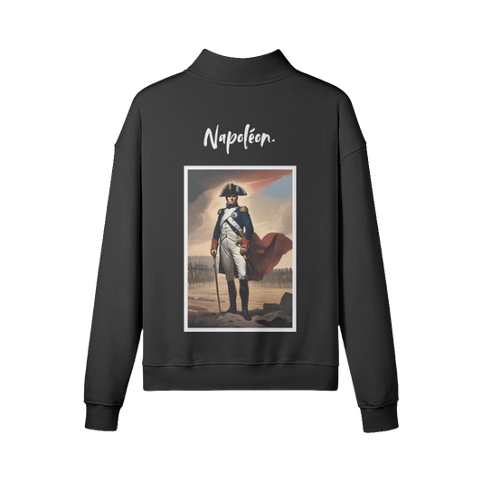 Sweatshirt "Napoléon".