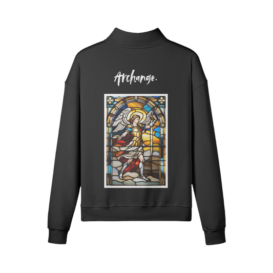 Sweatshirt "Archange"