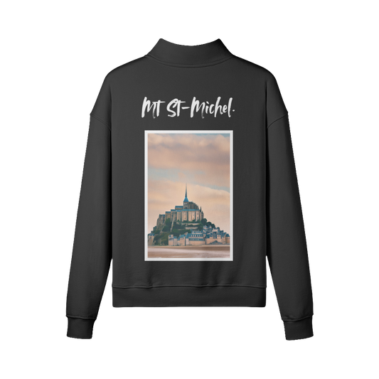 Sweatshirt "Mt St-Michel"