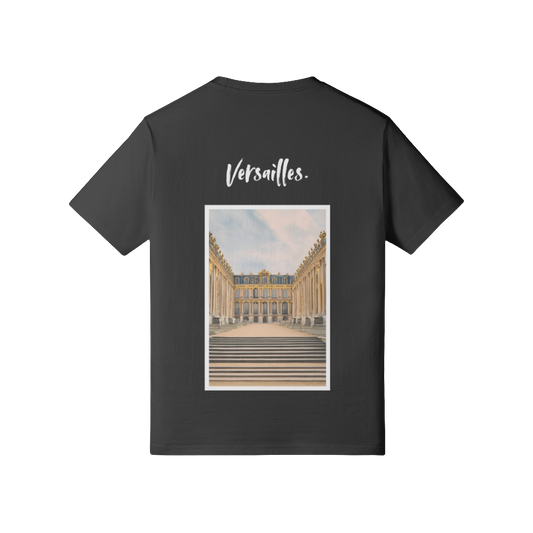 Versailles.